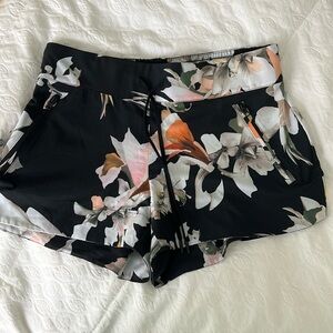 Athleta shorts